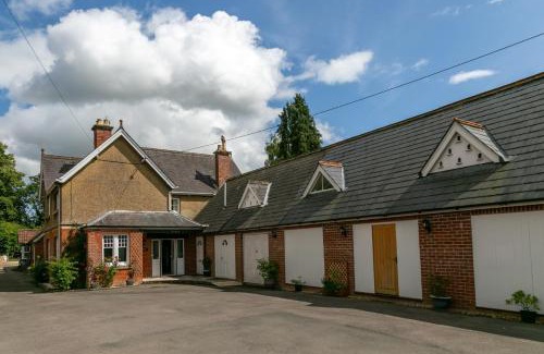 Grittleton Bed & Breakfast | The Garden House Grittleton