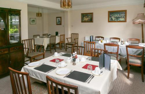 Grittleton Bed & Breakfast | The Garden House Grittleton