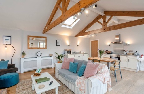 Low Catton Cottage | The Garden House in Low Catton