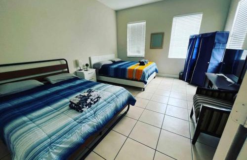 Miami Lakes House | The Garden House in Miami Lakes