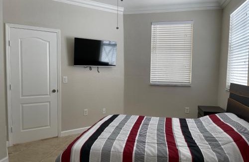 Miami Lakes House | The Garden House in Miami Lakes