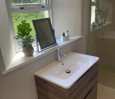 Irvinestown House | The Garden House, Necarne, Irvinestown