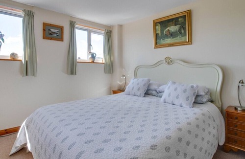 Stuppington House | The Garden House - One Bedroom House, Sleeps 2