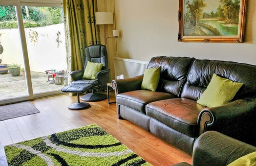 Enniskillen Cottage | The Garden House Self Catering Cottage Northern Ireland Toursim 3 Stars