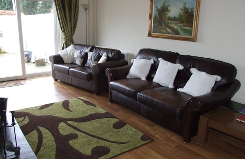 Enniskillen Cottage | The Garden House Self Catering Cottage Northern Ireland Toursim 3 Stars