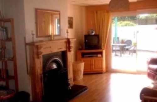 Enniskillen Cottage | The Garden House Self Catering Cottage Northern Ireland Toursim 3 Stars