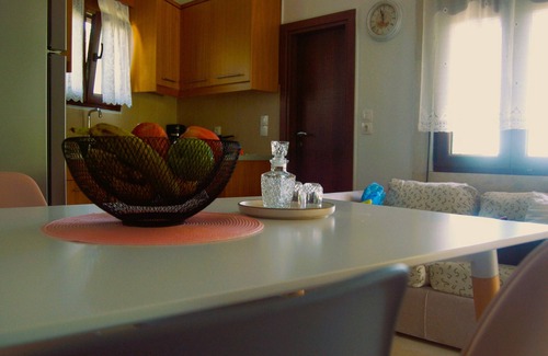 Pefki Cottage | The Garden House, Sitia