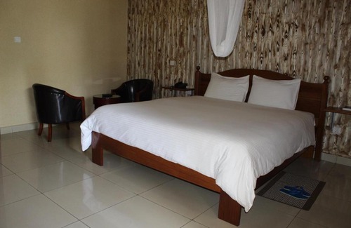 Musanze Hotel | The Garden Place Hotel