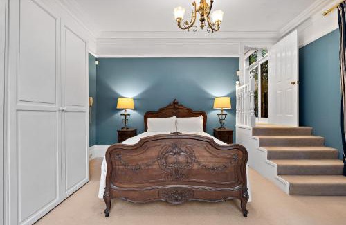 North Sydney Apartment | The Garden Retreat -north Sydney