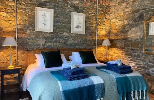 Tullyallen Apartment | The Garden Rooms at The Courtyard,Townley Hall