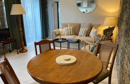 Tullyallen Apartment | The Garden Rooms at The Courtyard,Townley Hall