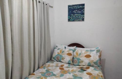 Basdiot Apartment | The Garden Tropical Cabins