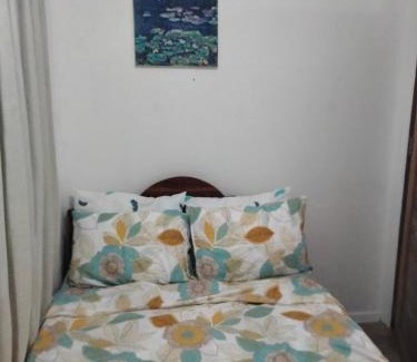 Basdiot Apartment | The Garden Tropical Cabins