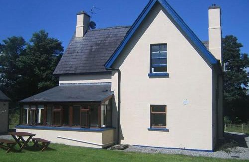 Kilvarnet House | The Gardener's Cottage