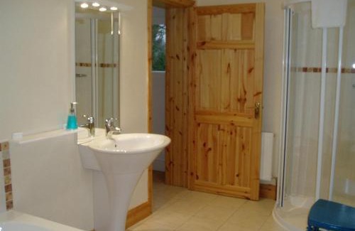 Kilvarnet House | The Gardener's Cottage