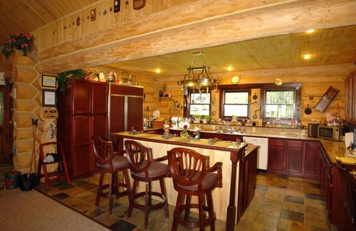 Kalispell Bed & Breakfast | The Garrison Inn