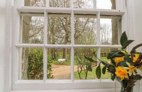 Godshill House | The Gate House