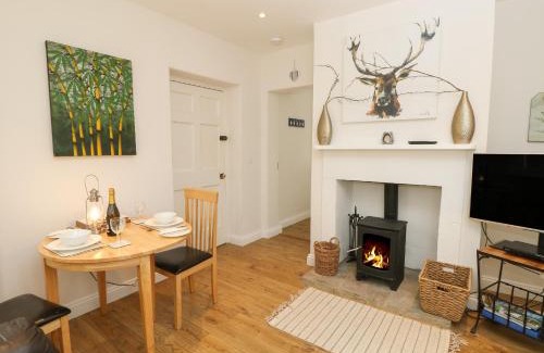Godshill House | The Gate House