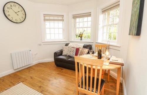 Godshill House | The Gate House