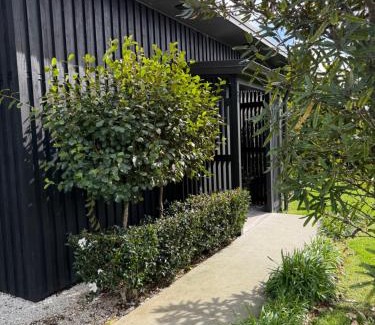 Pyes Pa House | The Gate House
