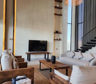 Al Hadd Villa | The Gate