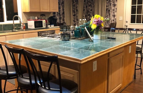 Forest Grove House | The Gathering Place!