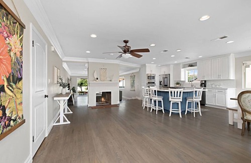 Loma Portal House | The Gathering Place | Family Favorite | Central SD
