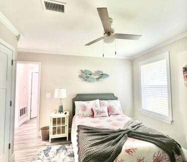Ladson Apartment | *The Gem* Stylish 2 Bedroom 1 Bathroom Newly Renovated