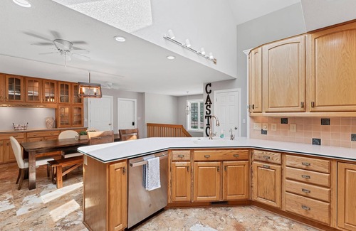 Pinehurst House | The Gemini House | Spacious Pinehurst Golf Retreat