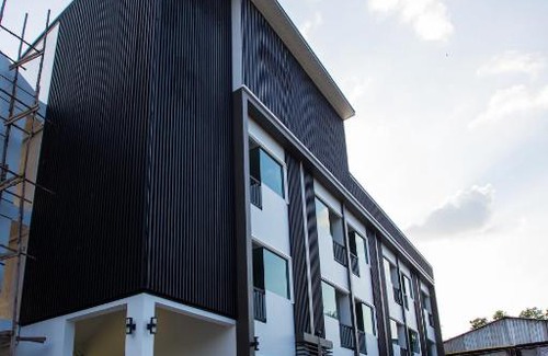 Downtown Krabi Hotel | The Gene
