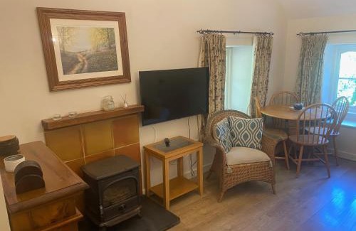 Redbrook House | The Generals Cottage