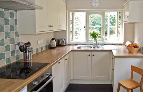Redbrook House | The Generals Cottage