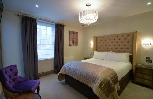 Backwell Bed & Breakfast | The George at Backwell