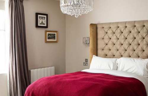 Backwell Bed & Breakfast | The George at Backwell