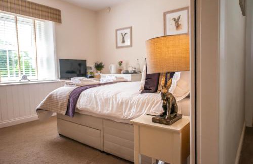 Longdon Hotel | The George & Dragon Country Inn