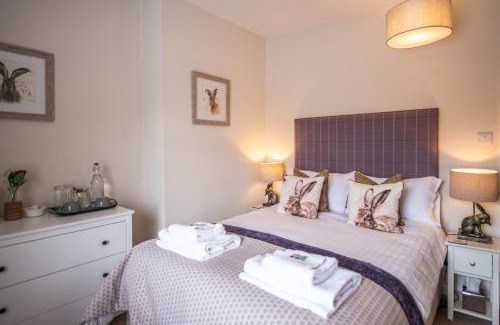 Longdon Hotel | The George & Dragon Country Inn