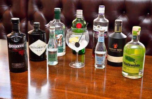 Crewkerne Hotel | The George Hotel