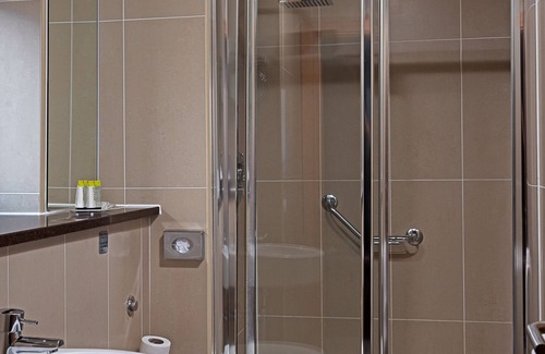Limerick City Centre Hotel | The George Limerick Hotel