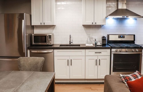 Montclair Hotel | The George