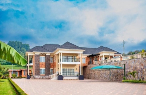 Kabale Bed & Breakfast | The Georges' Residence : Deluxe Single Roomn