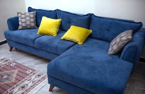 Kabale Bed & Breakfast | The Georges' Residence : Superior King Roomn
