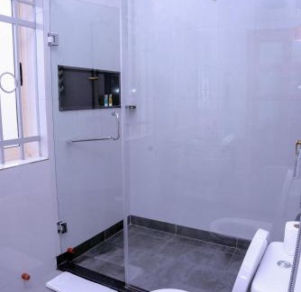 Kabale District Bed & Breakfast | The Georges Residence