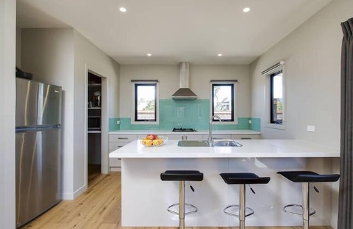 Mount Martha Apartment | The Getaway Suite At Waters Edge