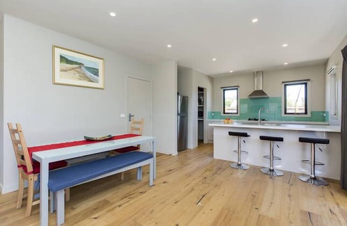 Mount Martha Apartment | The Getaway Suite At Waters Edge