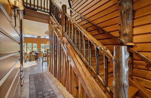 Pequot Lakes House | The GetAway