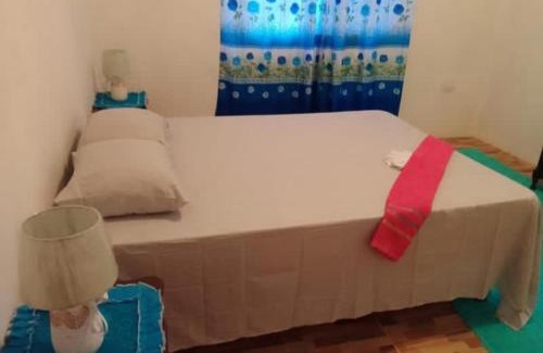 Oracabessa Apartment | The Gibson's Palace