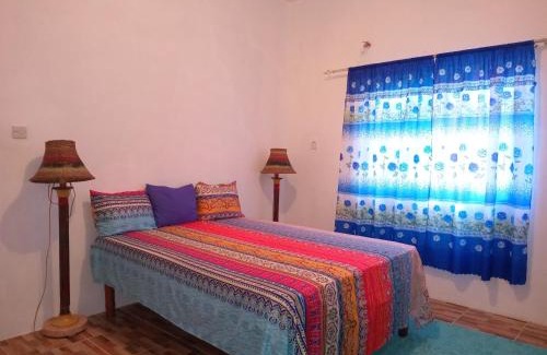 Oracabessa Apartment | The Gibson's Palace
