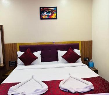 Rasulgarh Bed & Breakfast | The Ginger Inn
