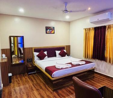 Rasulgarh Bed & Breakfast | The Ginger Inn