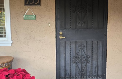 Pasadena House | The Gingko House